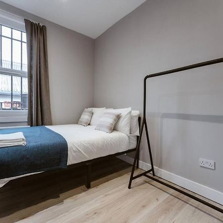 Stylish Kitchenette In Central London'S Vibrant Holloway District Ngoại thất bức ảnh