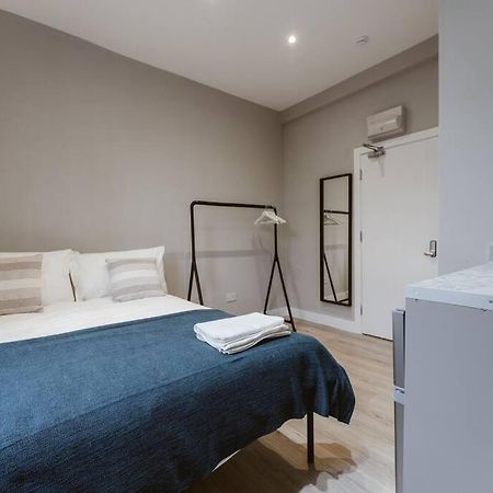 Stylish Kitchenette In Central London'S Vibrant Holloway District Ngoại thất bức ảnh