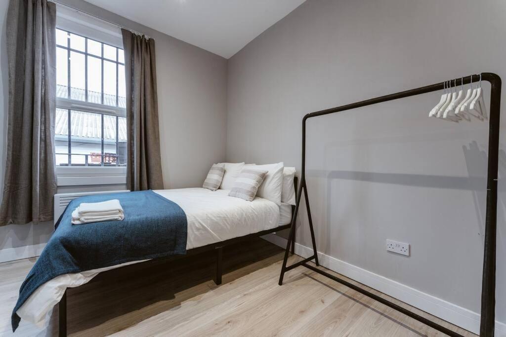 Stylish Kitchenette In Central London'S Vibrant Holloway District Ngoại thất bức ảnh